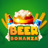 Beer Bonanza game tile