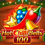 Hot Chilli Bells 100 game tile