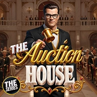 The Auction House game tile