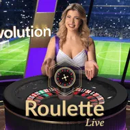 World Cup Roulette game tile