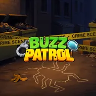 Buzz Patrol game tile